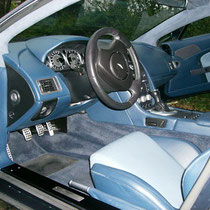 Reinigen autointerieur en autobekleding - A1 Car Cleaning Bunschoten Reinigen autointerieur en autobekleding - A1 Car Cleaning Bunschoten