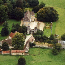 Château Germolles