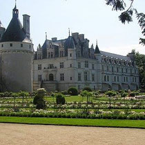 Le Château de Chaumont