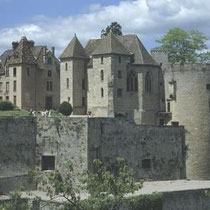 Château Couches