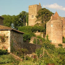 Château Brancion