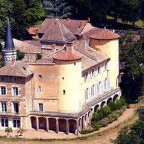 Château Saintpoint