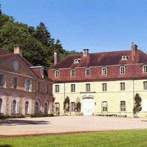 Le Château d'Arlay
