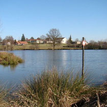 Etang Communal de Montpont-en-Bresse (Nachbarsgemeinde)