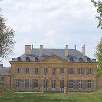 Château Saint-Aubin