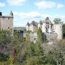 Château de Marguerite