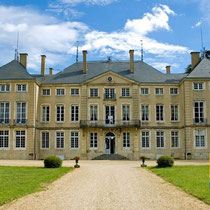 Museum zum Thema der Perforcejagd im Burgund des 18. und 19. Jahrhunderts im Schloss Demigny
