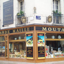 Moutarderie Maille