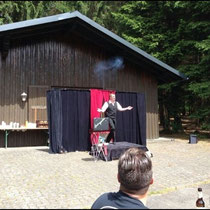 Open Air in Langenbach