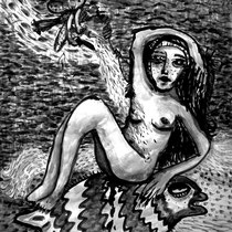 Fairy tale 3.0 (2012), 50x70cm