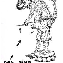 This ain´t Stricknadeln, 2016