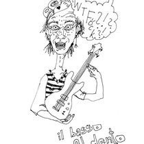 WTF - il Basso al dento, 2019