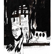 The city, the dog and me (1997)