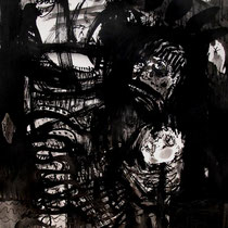 Et wor emol (2010), 70x100cm