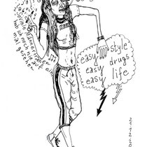 Easy Style, Easy Drugs, 2018