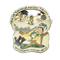 Sessionsorden 2013 - Motto-Orden