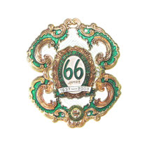 Sessionsorden 2003 - 66 Jahre Prinzengarde Leverkusen