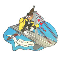 Sessionsorden 2016 - Motto-Orden Entwurf Andrea Hild