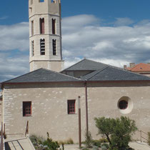 Bonifacio - Eglise Ste Dominique