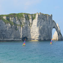 Etrétat Normandie
