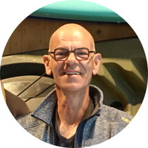 Roland Mannhart, Kayak-Point.ch