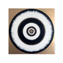 Totems circulaires- F'Chasta