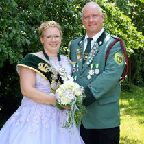 2023/2024 Sandra und Dominik Bräuer