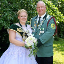 2023/2024 Sandra und Dominik Bräuer