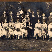 1931/1932 Heinrich Degelmann