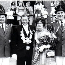 1972 Bruno und Waltraud Heße