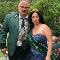 2019/2022 Rainer und Edyta Franke