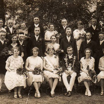 1927/1928 Emil Gosewinkel