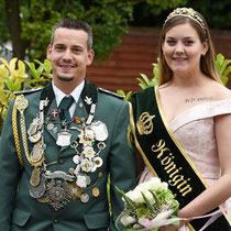 2022/2023 Patrick und Stefanie Reinewardt