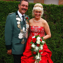 2011/2012 Jörg Hermannspann und Ilona Schwarze
