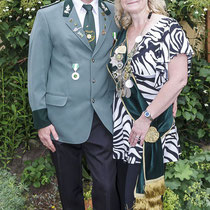2016/2017 Heike Gilles und Peter Meyer