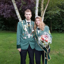 2015/2016 Stefan Hustadt und Stefanie Brokinkel