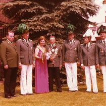 1982/1983 Hermann und Gärthöffner