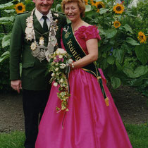 1996/1997 Uwe und Erika Dreihaus