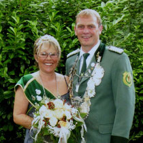 2008/2009 Michael und Sabine Markworth