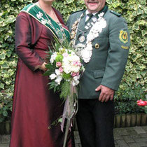 2009/2010 Bernd und Tanja Hebecker