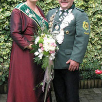 2009/2010 Bernd und Tanja Hebecker