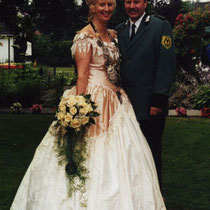 2001/2002 Angelika Benner Ralf Arendt