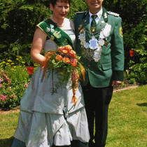 2007/2008 Klaus-Dieter und Mechthild Kamann