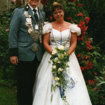 1997/1998 Jürgen und Anja Krumme