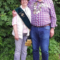 2017/2018 Rolf und Martina Breier