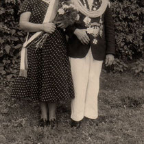 1954/1955 Heinrich Biermann