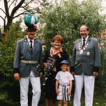 1996-2000 Reinhold Kracht und Brigitte Schilling