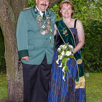 2015/2016 Joachim und Sieglinde Hoen