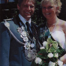 2003/2004 Thomas und Anke Kixmöller
