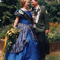 1999/2000 Maik und Ingrid Redeker